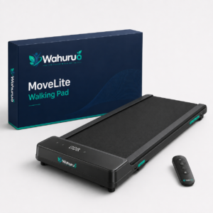 Wahuruo MoveLite Walking Pad